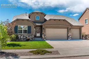 8165 Foxtail Pine Pl, Colorado Springs, CO 80927 - Photo 2