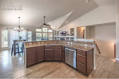 8165 Foxtail Pine Place, Colorado Springs, CO 80927 - Photo 10