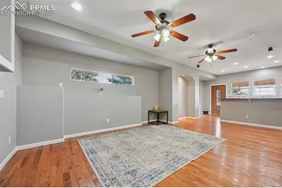 354 S Corona Avenue, Palmer Lake, CO 80133 - Photo 6