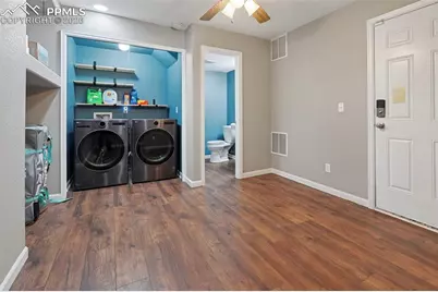 354 S Corona Avenue, Palmer Lake, CO 80133 - Photo 20