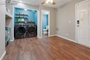 354 S Corona Ave, Palmer Lake, CO 80133 - Photo 20