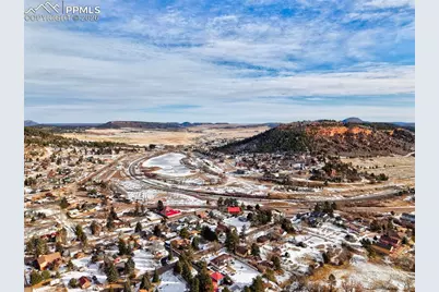 354 S Corona Avenue, Palmer Lake, CO 80133 - Photo 34