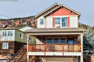 354 S Corona Ave, Palmer Lake, CO 80133 - Photo 2