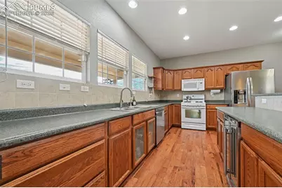 354 S Corona Avenue, Palmer Lake, CO 80133 - Photo 28