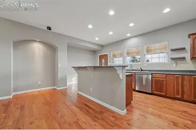 354 S Corona Avenue, Palmer Lake, CO 80133 - Photo 30