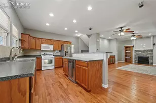 354 S Corona Ave, Palmer Lake, CO 80133 - Photo 26