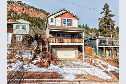 354 S Corona Avenue, Palmer Lake, CO 80133 - Photo 1