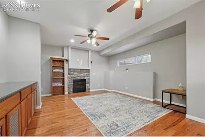 354 S Corona Avenue, Palmer Lake, CO 80133 - Photo 4