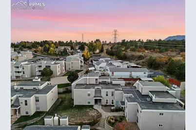 3435 Rebecca Lane #B, Colorado Springs, CO 80917 - Photo 36