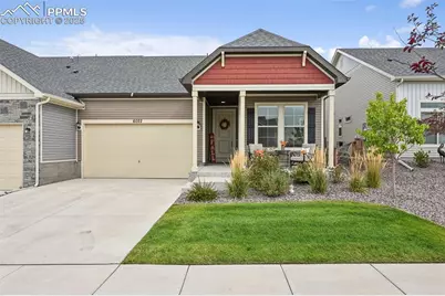 6022 Torrisdale View, Colorado Springs, CO 80927 - Photo 2