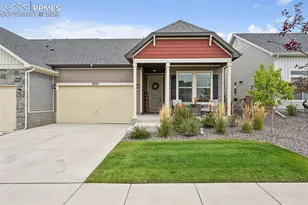 6022 Torrisdale Vw, Colorado Springs, CO 80927 - Photo 2