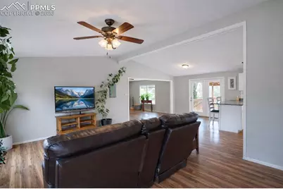 902 Willis Avenue, La Veta, CO 81055 - Photo 2