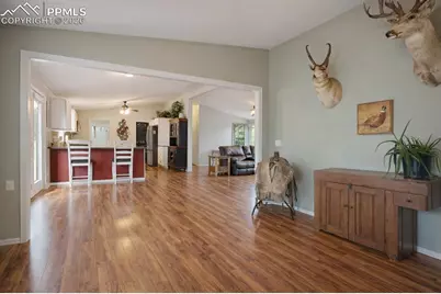 902 Willis Avenue, La Veta, CO 81055 - Photo 16