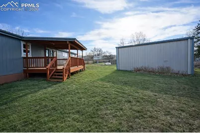 902 Willis Avenue, La Veta, CO 81055 - Photo 34