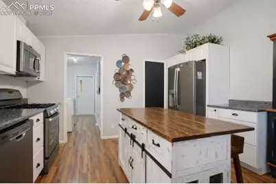 902 Willis Avenue, La Veta, CO 81055 - Photo 12