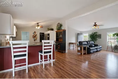 902 Willis Avenue, La Veta, CO 81055 - Photo 14