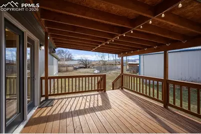 902 Willis Avenue, La Veta, CO 81055 - Photo 32