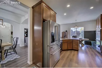 7116 Buckoak Court, Colorado Springs, CO 80927 - Photo 16