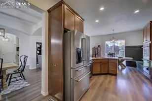 7116 Buckoak Court, Colorado Springs, CO 80927 - Photo 16