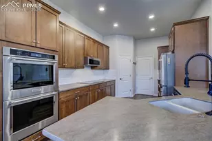 7116 Buckoak Court, Colorado Springs, CO 80927 - Photo 12
