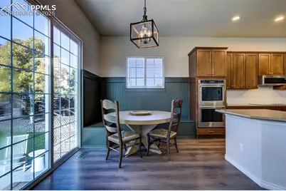 7116 Buckoak Court, Colorado Springs, CO 80927 - Photo 8