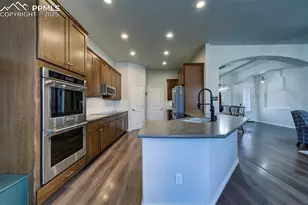 7116 Buckoak Court, Colorado Springs, CO 80927 - Photo 10