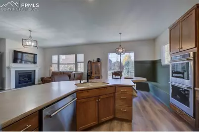 7116 Buckoak Court, Colorado Springs, CO 80927 - Photo 14