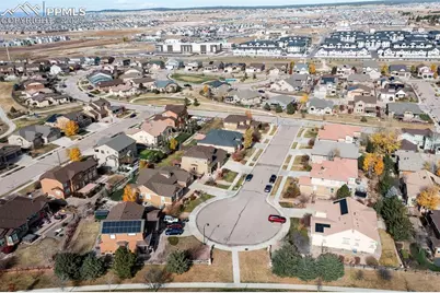 7116 Buckoak Court, Colorado Springs, CO 80927 - Photo 50