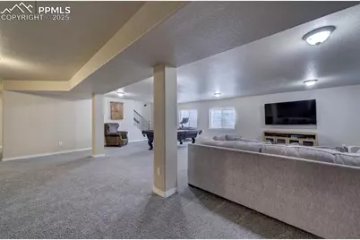 7116 Buckoak Court, Colorado Springs, CO 80927 - Photo 44