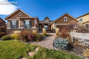 7116 Buckoak Court, Colorado Springs, CO 80927 - Photo 2