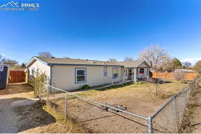 1621 Carltonia Street, Pueblo, CO 81006 - Photo 2
