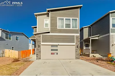11436 Piping Plover Place, Colorado Springs, CO 80925 - Photo 1