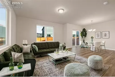 11436 Piping Plover Place, Colorado Springs, CO 80925 - Photo 38