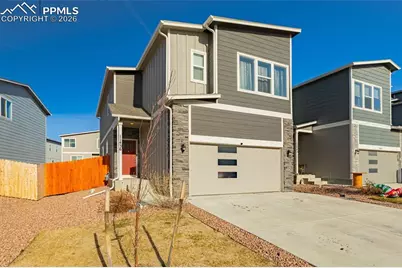 11436 Piping Plover Place, Colorado Springs, CO 80925 - Photo 2
