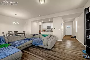 11436 Piping Plover Pl, Colorado Springs, CO 80925 - Photo 6
