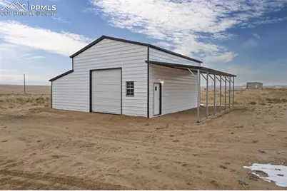 7243 Halex Grove, Colorado Springs, CO 80928 - Photo 2