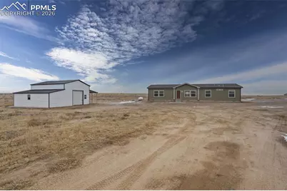 7243 Halex Grove, Colorado Springs, CO 80928 - Photo 1
