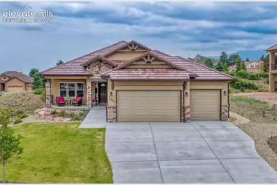 [Address not provided], Colorado Springs, CO 80919 - Photo 1