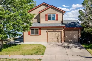 6345 Naturita Trail, Colorado Springs, CO 80922 - Photo 1