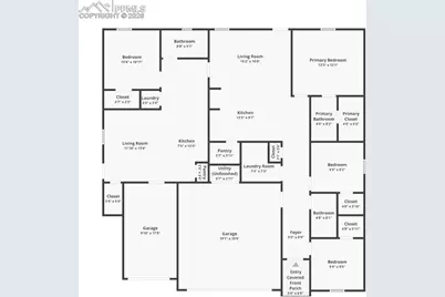 380 S Ashford Drive, Pueblo, CO 81007 - Photo 38