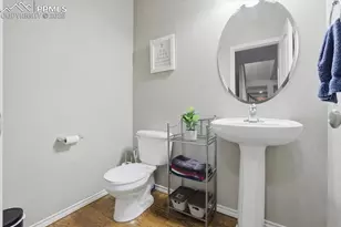 2374 Cinnabar Rd, Colorado Springs, CO 80921 - Photo 16