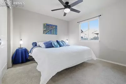 2374 Cinnabar Road, Colorado Springs, CO 80921 - Photo 28