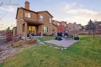2374 Cinnabar Road, Colorado Springs, CO 80921 - Photo 48