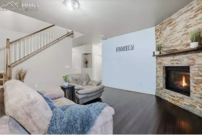 2374 Cinnabar Road, Colorado Springs, CO 80921 - Photo 16