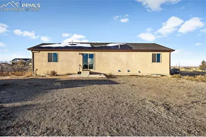 946 E Walden Drive, Pueblo West, CO 81007 - Photo 34