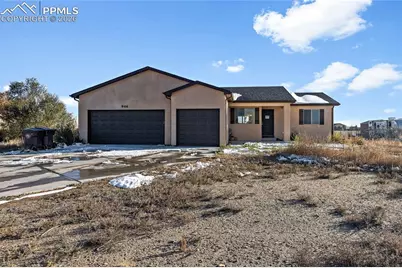 946 E Walden Drive, Pueblo West, CO 81007 - Photo 1