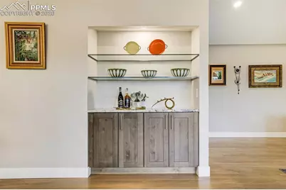 1899 Wildwood Drive, Colorado Springs, CO 80918 - Photo 16