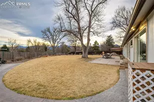 1899 Wildwood Dr, Colorado Springs, CO 80918 - Photo 46