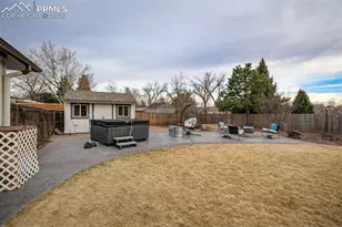 1899 Wildwood Dr, Colorado Springs, CO 80918 - Photo 48