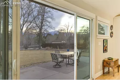 1899 Wildwood Drive, Colorado Springs, CO 80918 - Photo 8